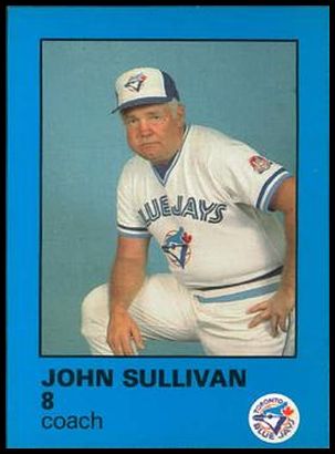29 John Sullivan